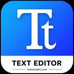 Text Editor