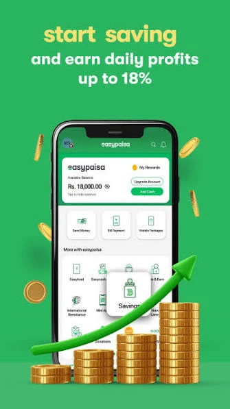 EasyPaisa APK