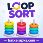 Loop Sort