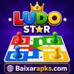 Ludo Star