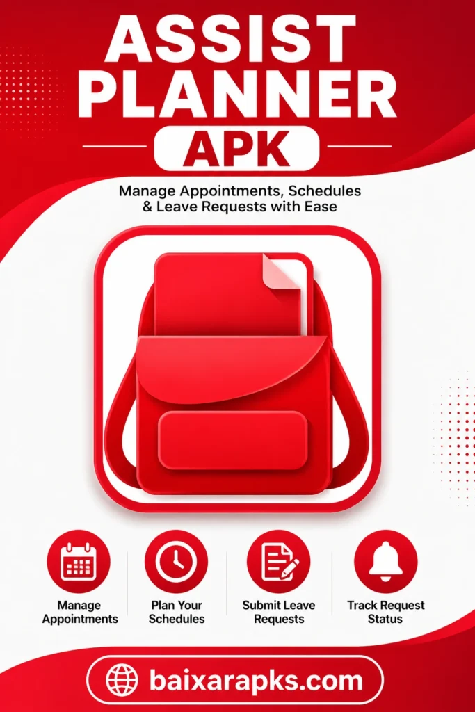 Assist Planner APK