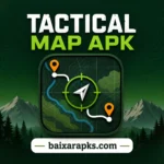 Tactical Map APK