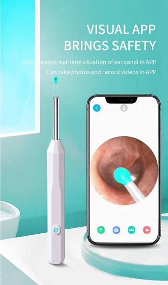 Ear Vision APK