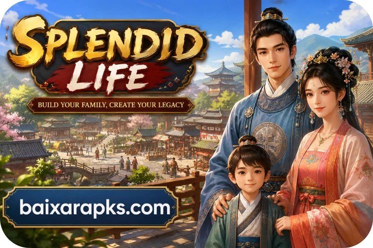 Splendid Life