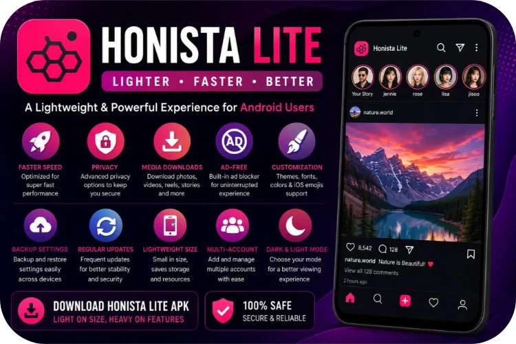Honista APK