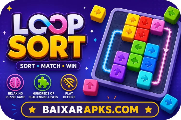 Loop Sort