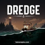DREDGE