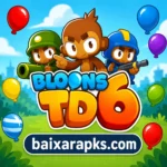 Bloons TD 6