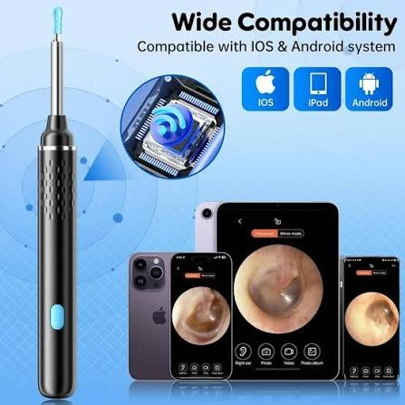 Ear Vision APK