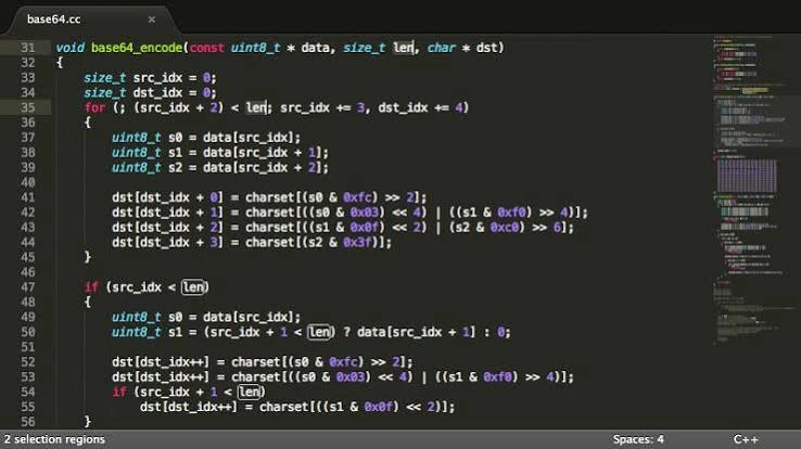 Text Editor