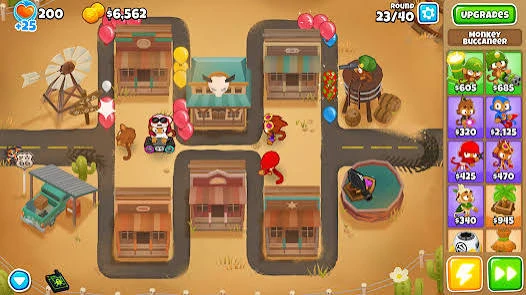 Bloons TD 6
