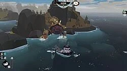 DREDGE