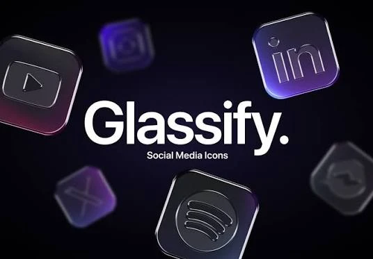 Glassify APK