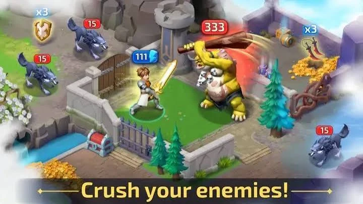 Questbound APK