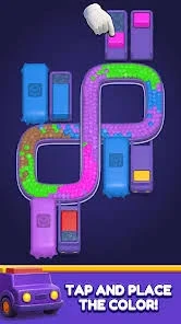 Loop Sort
