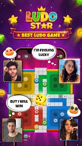 Ludo Star