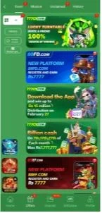 XC777 Game APK