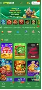 XC777 Game APK